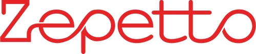 Zepetto logo